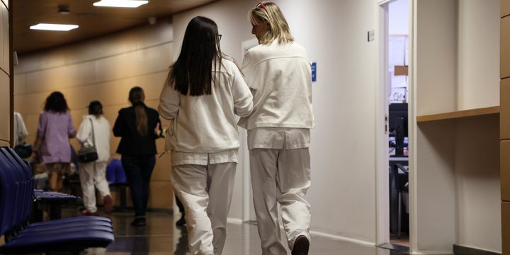 L'Hospital Nostra Senyora de Meritxell pateix manca de psiquiatres i psicòlegs