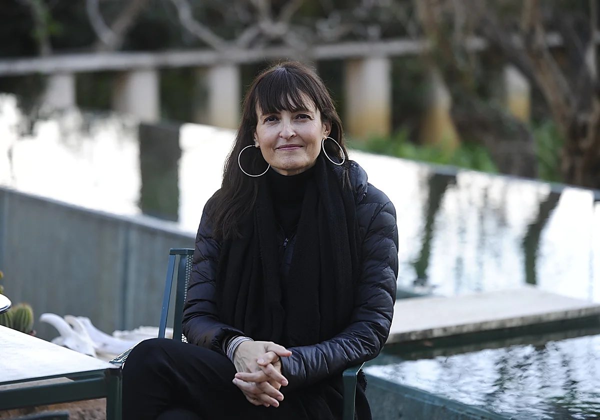 Eva Blanch publica la primera gran novel·la del 'procés': «La independència ja no és la prioritat de la societat catalana»