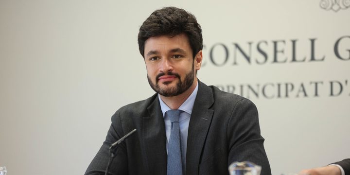 Concòrdia i l'USdA donaran suport a la concentració per exigir el referèndum de l'acord amb la UE