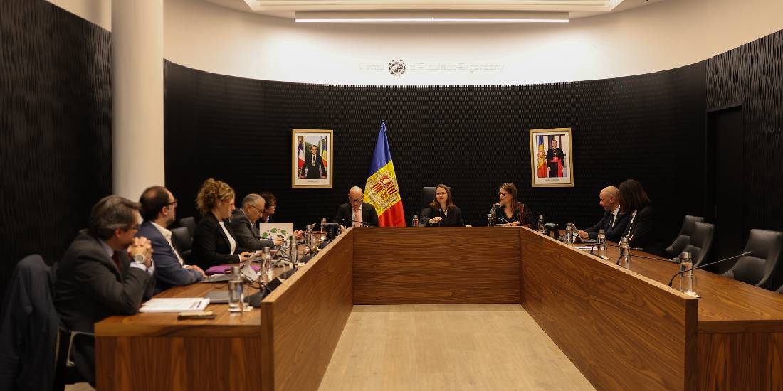 Barra Mar's gestionarà el restaurant del Prat del Roure per 4.300 euros al mes
