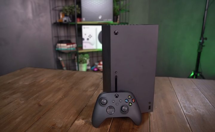 Microsoft anima als usuaris dels EUA a vendre la seva Xbox usada abans de l'arribada de 'GTA VI'