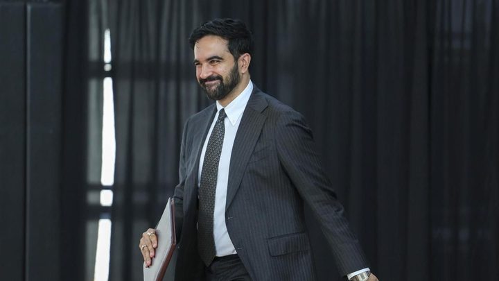 L'alcalde de Nova York recorda en un vídeo els drets dels immigrants davant l'ICE