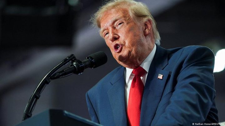 La Trump posa noves sancions a Rússia en espera