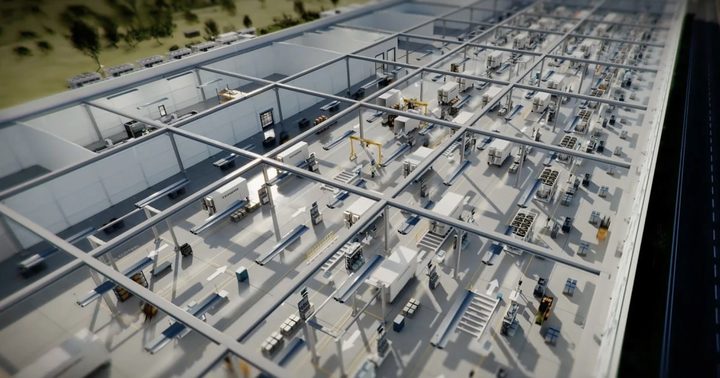 Runware vol fabricar centres de dades modulars d'intel·ligència artificial com si fossin cotxes