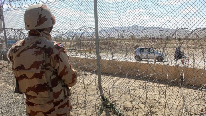 Conflicte Pakistan-Taliban: Com l'Índia podria beneficiar-se de canviar les dinàmiques regionals