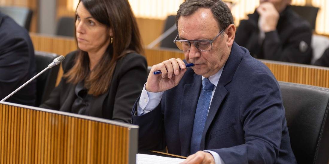 Demòcrates presenta esmenes per reforçar el control i la transparència a les universitats