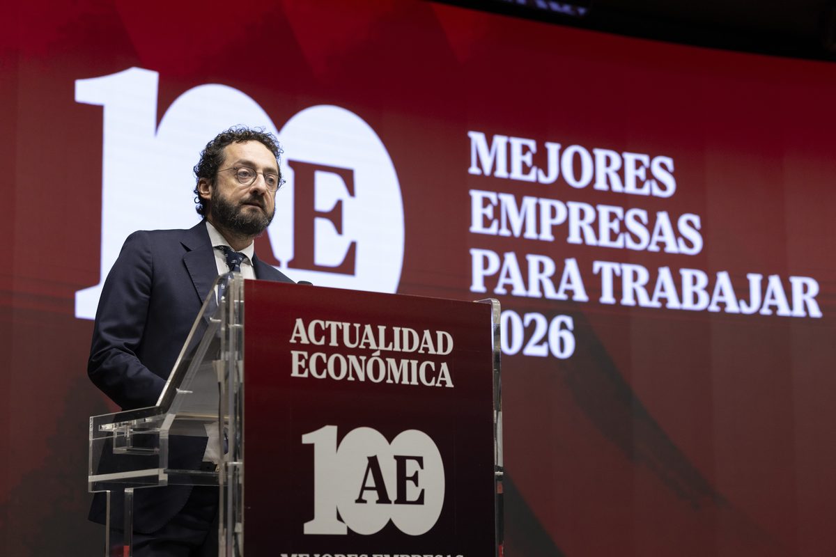 Joaquin Manso, director de EL MUNDO.