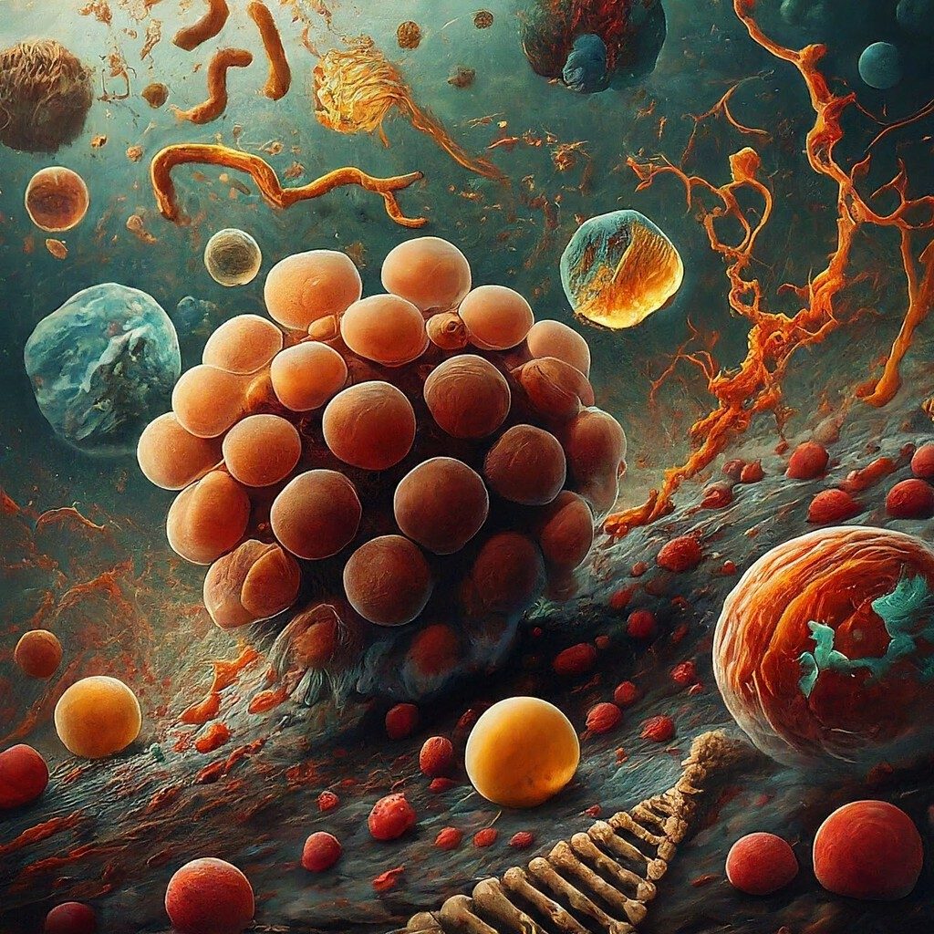 Un estudi de roques a Sud-àfrica resol el misteri de l'acumulació d'oxigen a la Terra