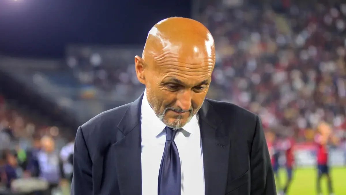 Duríssima derrota de la Juventus contra el Lazio i creix la pressió sobre Spalletti