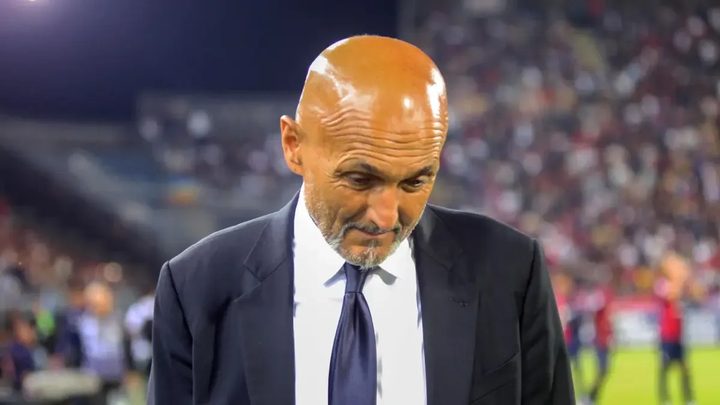 Duríssima derrota de la Juventus contra el Lazio i creix la pressió sobre Spalletti