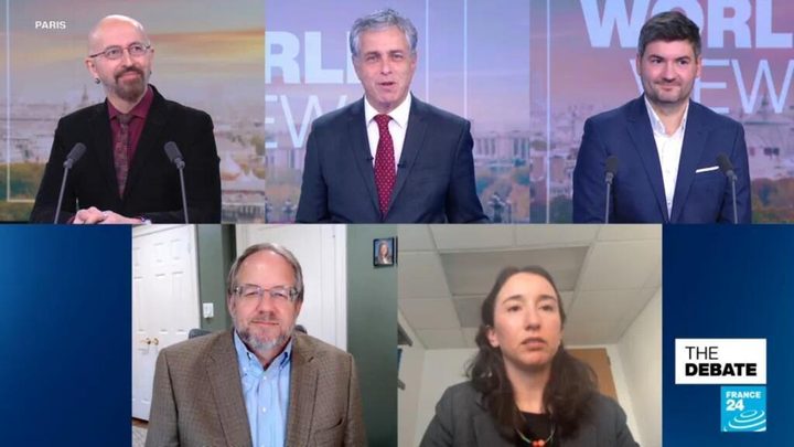 Creix la resistència dels votants als EUA contra els centres de dades de la intel·ligència artificial
