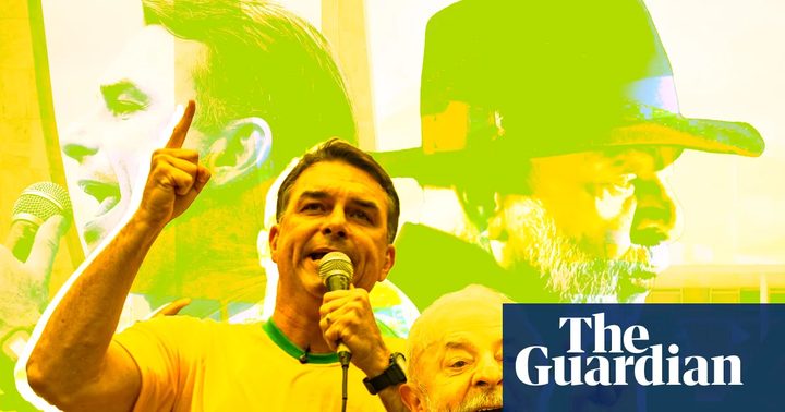El 2026 de les eleccions del Brasil: Els resultats complets de la segona ronda ja que Lula guanya en contra de FIávio Bolsono
