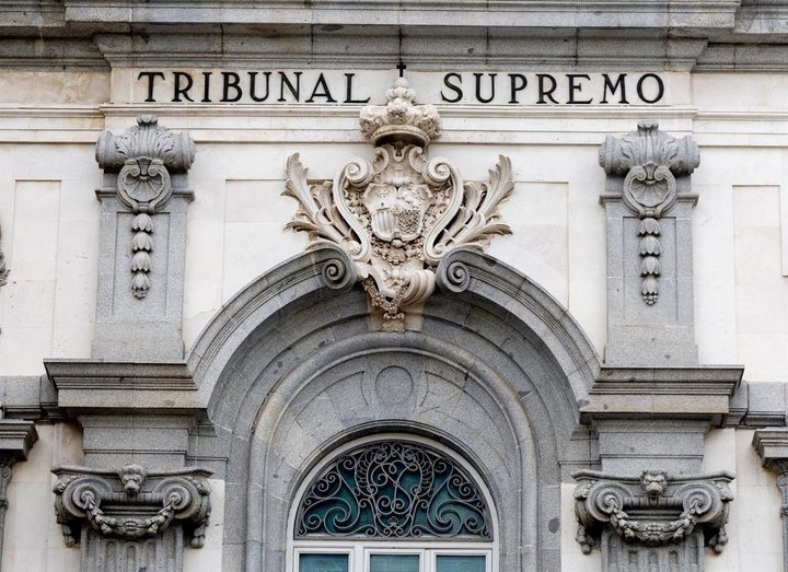 El Suprem dóna 5 dies al Govern per donar-li la llista d'afectats sense vot de la 'llei de néts' i avisa de multa