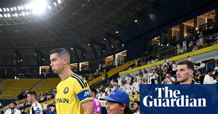El conflicte houthi amenaça els ambiciosos projectes esportius de l'Aràbia Saudita