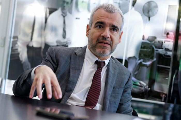 Aena guanya 1.775 milions fins al setembre, un 12,4% més