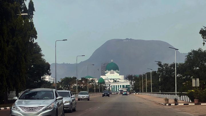 Nigèria confirma el seu primer cas d'Ebola i Kènia suma nou infeccions