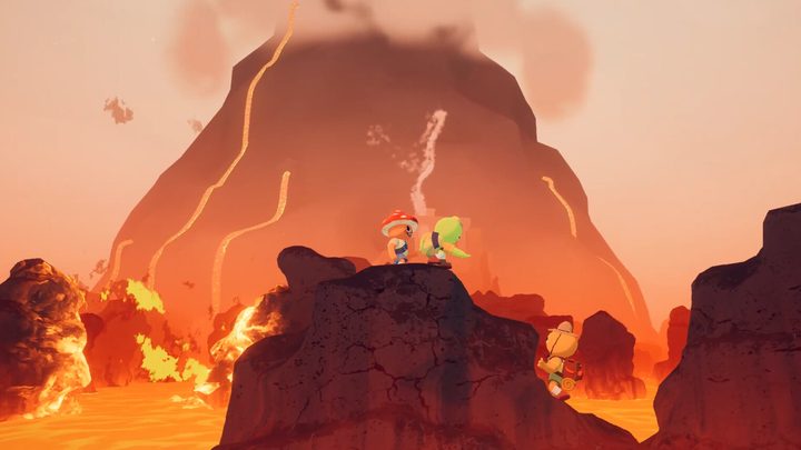 Un pic a les consoles, el murri d'hoquei i altres nous jocs indise val la pena comprovar