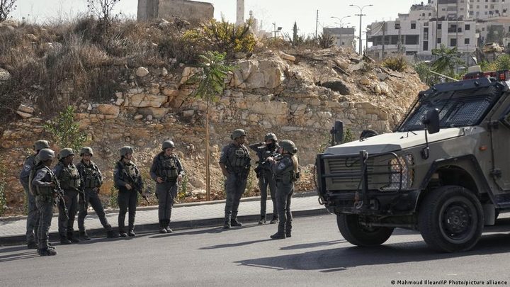 Israel està preparant el "tancament total" de Cisjordània, diu Netanyahu